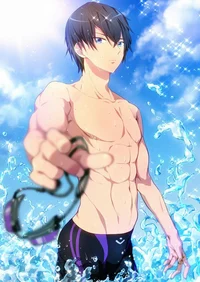 Haruka Nanase