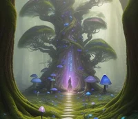 Zephyria - RPG WORLD