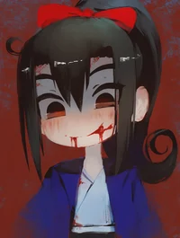 Dark Lucie 