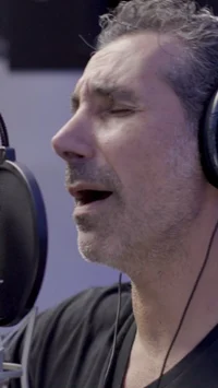 Serj Tankian