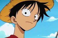 Luffy D Monkey 