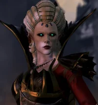 Isabella VonCarstein