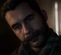 Captain John Price