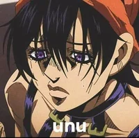 Narancia Ghirga