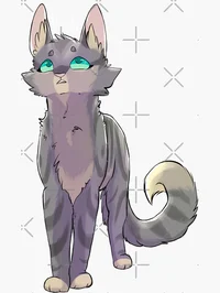 Bristlefrost - Mates