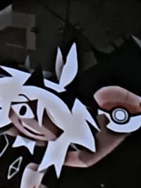 FPE X Pokémon
