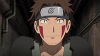 Feedee Kiba Inuzuka