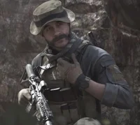 Captain Price