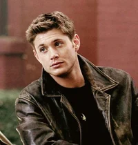 Dean Winchester Pai