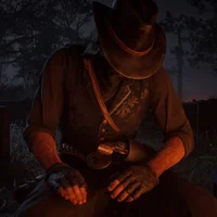Arthur Morgan
