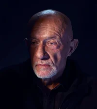 Mike Ehrmantraut