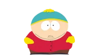 Cartman 