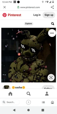 Springtrap