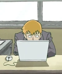 Reigen Arataka