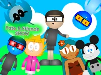 Pato and Friends rpg