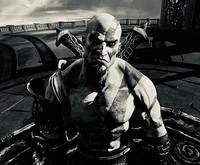 Kratos