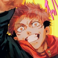 Юджи Итадори