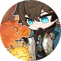 -HSR-Dan Heng -GB-