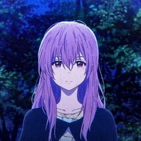 Nishimiya Shoko