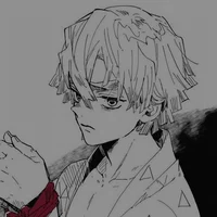 Zenitsu Agatsuma