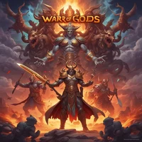 War of Gods