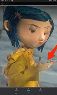 Coraline Jones 