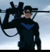 Nightwing