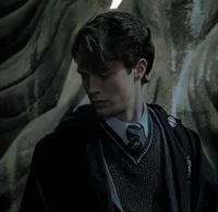 Tom Riddle
