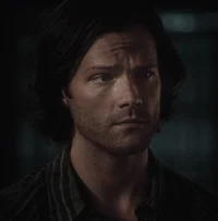 SAM WINCHESTER