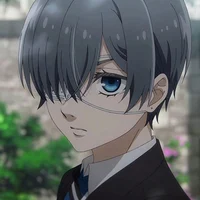 Ciel Phantomhive