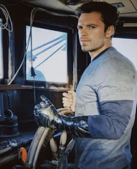 Bucky Barnes