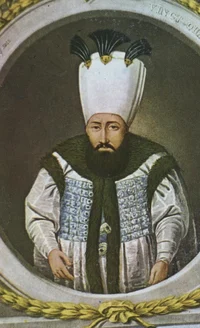 Mahmut I