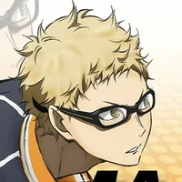 Tsukishima Kei