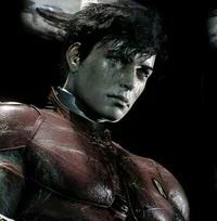 AK Jason Todd