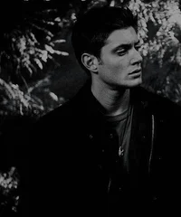 DEAN WINCHESTER