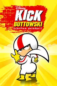 KICK BUTTOWSKI RP