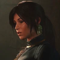 lara croft