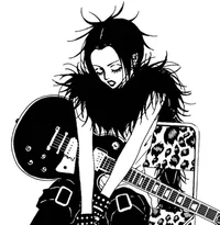 NANA - Nana Osaki
