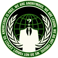 Anonymous AI Library