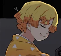 Zenitsu Agatsuma