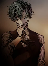 Masked Guy