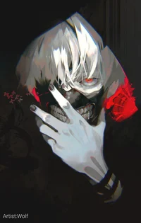 Kaneki Ken 