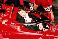 Charles Leclerc 