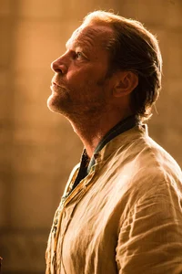 Jorah Mormont
