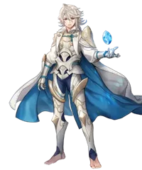 Corrin - M - Legend