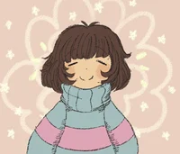 Shy Frisk