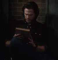 SAM WINCHESTER