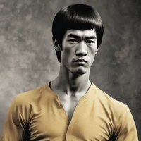 Bruce Lee