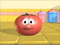 Bob o Tomate