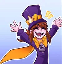 Hat Kid
